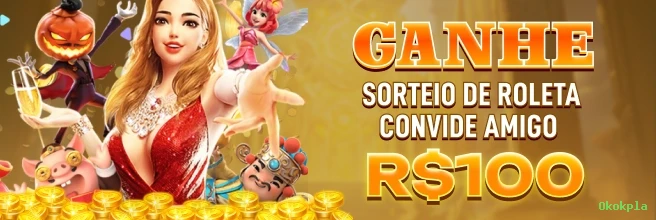 Jogos de fortune da Okokpla com prêmios incríveis
