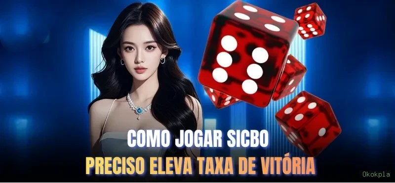 Plataforma completa da Okokpla com todos os jogos